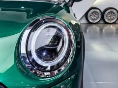 BMW MINI 2023 1.5T ONE - ფოტო 18