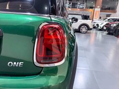 BMW MINI 2023 1.5T ONE - ფოტო 19