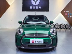 BMW MINI 2023 1.5T ONE - ფოტო 2