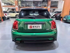 BMW MINI 2023 1.5T ONE - ფოტო 4