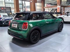 BMW MINI 2023 1.5T ONE - ფოტო 5