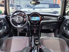 BMW MINI 2023 1.5T ONE - ფოტო 7