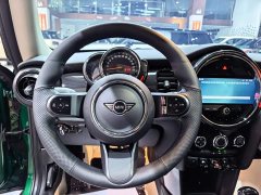 BMW MINI 2023 1.5T ONE - ფოტო 8