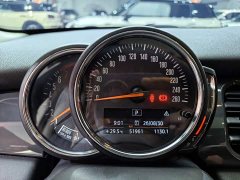 BMW MINI 2023 1.5T ONE - ფოტო 9