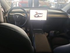 Tesla Model Y Facelift Rear-Wheel Drive - ფოტო 10