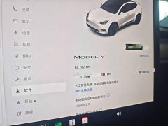 Tesla Model Y Facelift Rear-Wheel Drive - ფოტო 12
