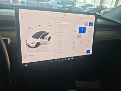 Tesla Model Y Facelift Rear-Wheel Drive - ფოტო 13