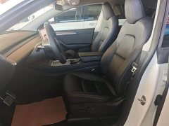 Tesla Model Y Facelift Rear-Wheel Drive - ფოტო 15