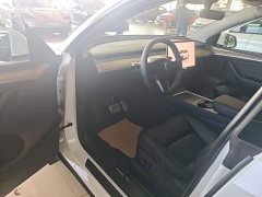 Tesla Model Y Facelift Rear-Wheel Drive - ფოტო 16