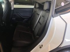 Tesla Model Y Facelift Rear-Wheel Drive - ფოტო 17