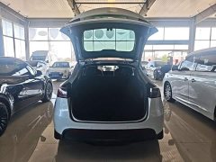 Tesla Model Y Facelift Rear-Wheel Drive - ფოტო 19