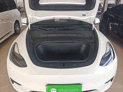 Tesla Model Y Facelift Rear-Wheel Drive - ფოტო 20