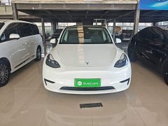 Tesla Model Y Facelift Rear-Wheel Drive - ფოტო 3