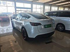 Tesla Model Y Facelift Rear-Wheel Drive - ფოტო 5