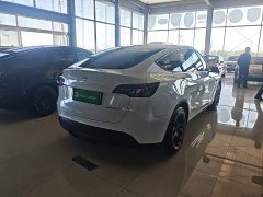 Tesla Model Y Facelift Rear-Wheel Drive - ფოტო 7
