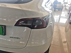 Tesla Model Y Facelift Rear-Wheel Drive - ფოტო 8