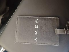 Tesla Model Y Facelift Rear-Wheel Drive - ფოტო 9