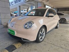 ORA Good Cat 2023 401km Standard Range Luxury LFP - ფოტო 1