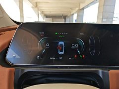 ORA Good Cat 2023 401km Standard Range Luxury LFP - ფოტო 12