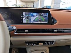ORA Good Cat 2023 401km Standard Range Luxury LFP - ფოტო 13