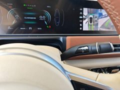 ORA Good Cat 2023 401km Standard Range Luxury LFP - ფოტო 14