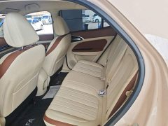 ORA Good Cat 2023 401km Standard Range Luxury LFP - ფოტო 17