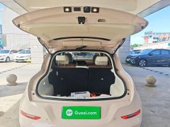 ORA Good Cat 2023 401km Standard Range Luxury LFP - ფოტო 19