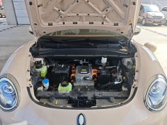 ORA Good Cat 2023 401km Standard Range Luxury LFP - ფოტო 20