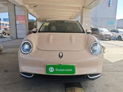 ORA Good Cat 2023 401km Standard Range Luxury LFP - ფოტო 3