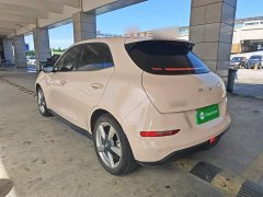 ORA Good Cat 2023 401km Standard Range Luxury LFP - ფოტო 5