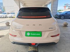 ORA Good Cat 2023 401km Standard Range Luxury LFP - ფოტო 6
