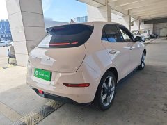 ORA Good Cat 2023 401km Standard Range Luxury LFP - ფოტო 7