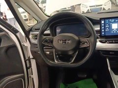 Geely Jiaji L 1.5TD DCT Version - ფოტო 11