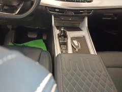 Geely Jiaji L 1.5TD DCT Version - ფოტო 14