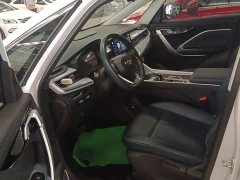 Geely Jiaji L 1.5TD DCT Version - ფოტო 15