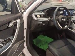Geely Jiaji L 1.5TD DCT Version - ფოტო 16