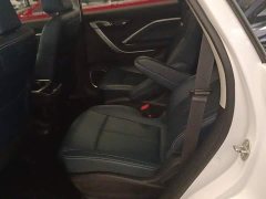 Geely Jiaji L 1.5TD DCT Version - ფოტო 17