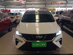 Geely Jiaji L 1.5TD DCT Version - ფოტო 3