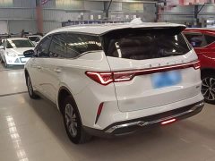 Geely Jiaji L 1.5TD DCT Version - ფოტო 5