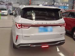 Geely Jiaji L 1.5TD DCT Version - ფოტო 6