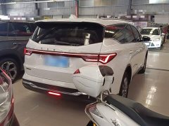 Geely Jiaji L 1.5TD DCT Version - ფოტო 7