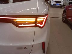 Geely Jiaji L 1.5TD DCT Version - ფოტო 8
