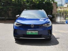 Volkswagen ID.4 CROZZ 2022 Long Range Lite PRO - ფოტო 2