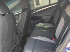 Volkswagen ID.4 CROZZ 2022 Long Range Lite PRO - ფოტო 6