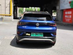 Volkswagen ID.4 CROZZ 2022 Long Range Lite PRO - ფოტო 8