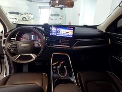Haval H6 National Trend Edition 1.5T Automatic Urban Version - ფოტო 10