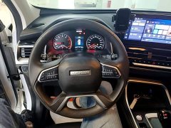 Haval H6 National Trend Edition 1.5T Automatic Urban Version - ფოტო 11