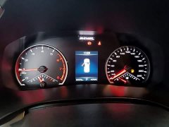 Haval H6 National Trend Edition 1.5T Automatic Urban Version - ფოტო 12