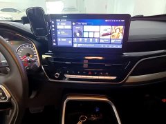 Haval H6 National Trend Edition 1.5T Automatic Urban Version - ფოტო 13