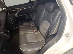 Haval H6 National Trend Edition 1.5T Automatic Urban Version - ფოტო 17